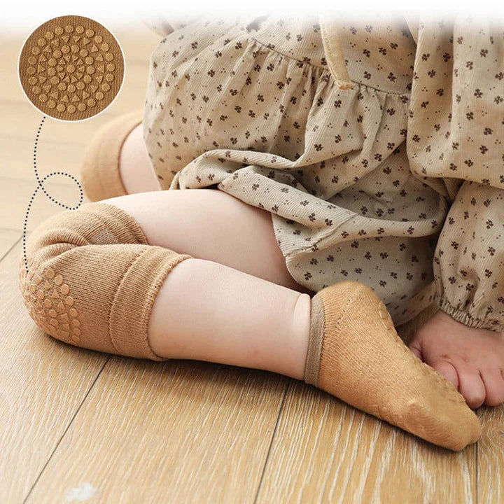 Charmy™ Anti Slip Knee Socks Set