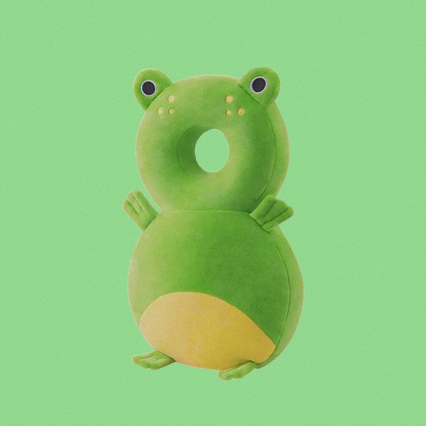 Charmy™ Head Protection Backpack