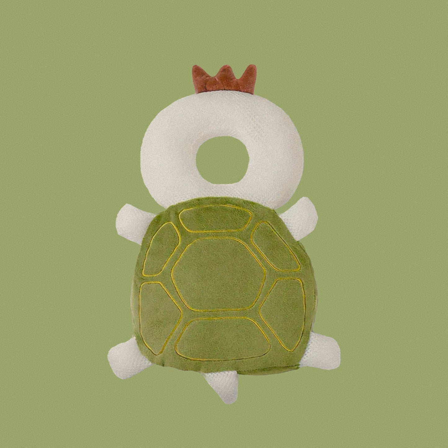Charmy™ Head Protection Backpack