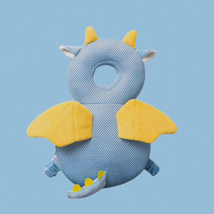 Charmy™ Head Protection Backpack