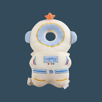 Charmy™ Head Protection Backpack