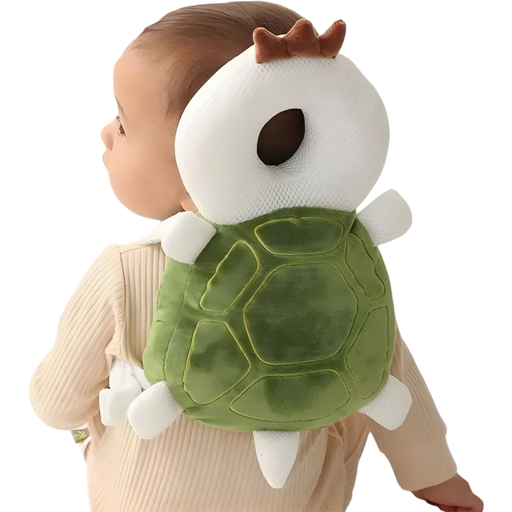 <p>What Makes Charmy #1 for Baby Safety</p>